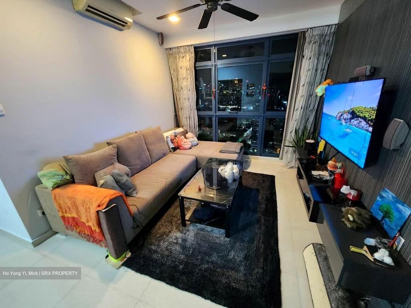 City Square Residences (D8), Condominium #591453331